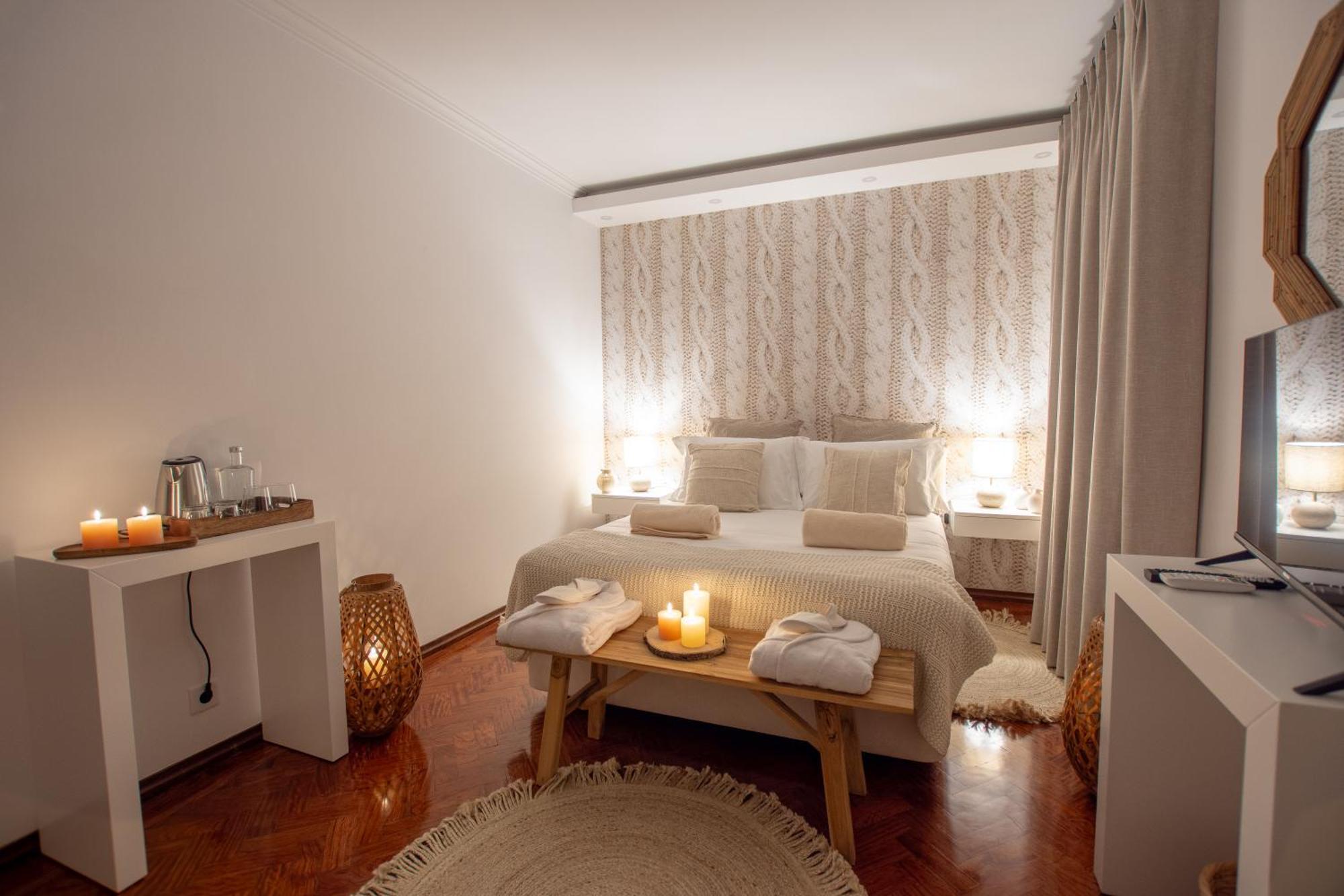 Villa Pietra Estoril Eco Guesthouse Esterno foto
